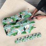 Pelican Pattern Print Design 01 Umbrella