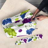 Grape Pattern Umbrella