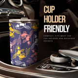 Koi Fish Carp Fish Pattern Tumbler