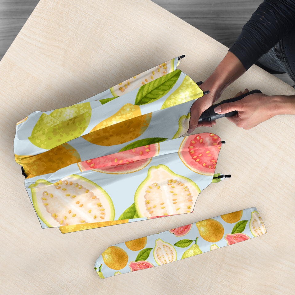 Guava Design Pattern Umbrella