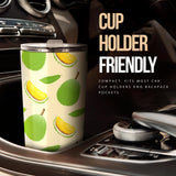 Durian Pattern Tumbler
