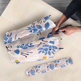 Cute Peacock Pattern Umbrella