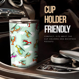 Helicopter Design Pattern Tumbler