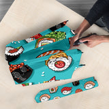 Cute Sushi Pattern Umbrella