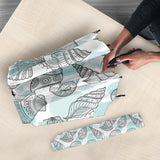 Shell Polynesian Tribal  Umbrella