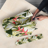 Heliconia Pattern Umbrella