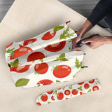 Tomato Pattern Umbrella