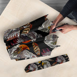 Eagle Pattern Print Design 05 Umbrella