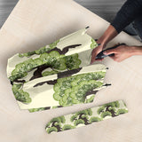 Bonsai Pattern Umbrella