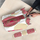 Circle Indian Pattern Umbrella