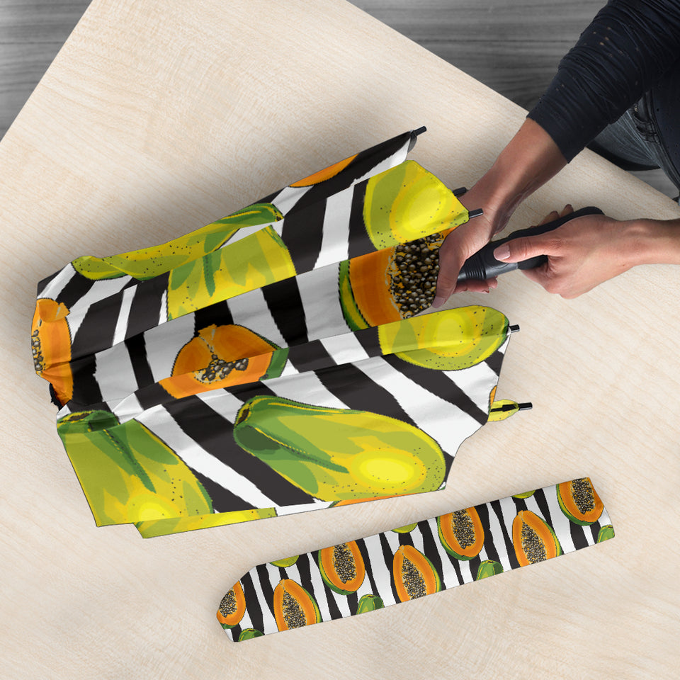 Papaya Design Pattern Umbrella