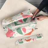 Cute Whale Pattern Umbrella