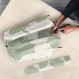 Ginkgo Leaves Pattern Umbrella