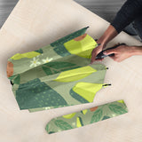 Avocado Pattern Umbrella