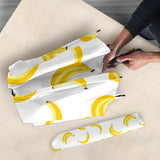 Banana Pattern Umbrella