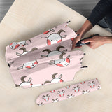 Cute Goat Pattern Umbrella