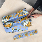 Beer Pattern Umbrella