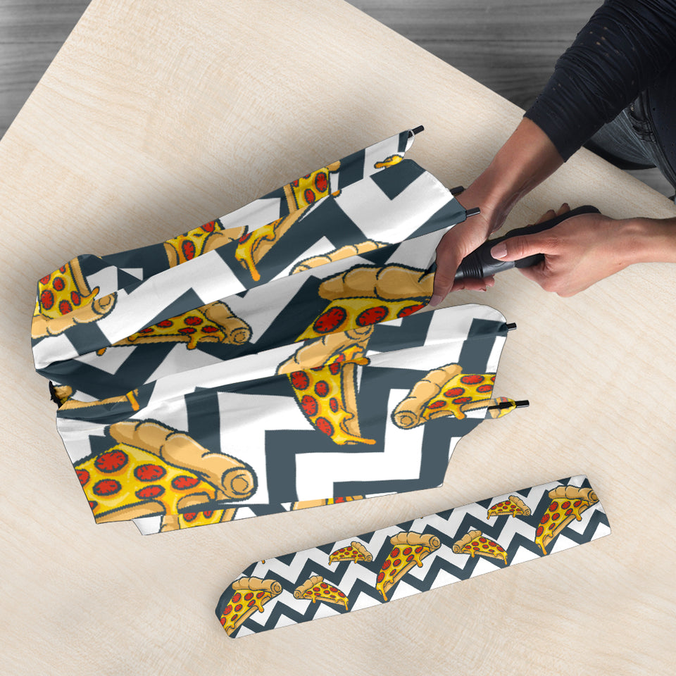 Pizza Design Pattern Umbrella