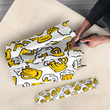 Beer Design Pattern Umbrella