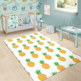 Pineapples Pineapples Pattern Area Rugpattern Area Rug