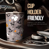 Halloween Design Pattern Tumbler