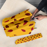 Passion Fruit Texture Umbrella