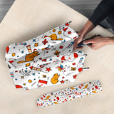 Canada Pattern Print Design 03 Umbrella