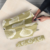 Garlic Design Pattern Umbrella