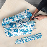 Coral Reef Pattern Print Design 01 Umbrella