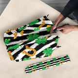 Horseshoes Pattern Print Design 01 Umbrella