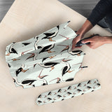 Pelican Pattern Print Design 02 Umbrella