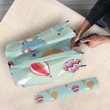 Hot Air Balloon Design Pattern Umbrella