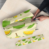 Durian Pattern Umbrella