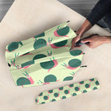 Snail Pattern Print Design 04 Umbrella