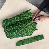 Crocodile Skin Printed Umbrella