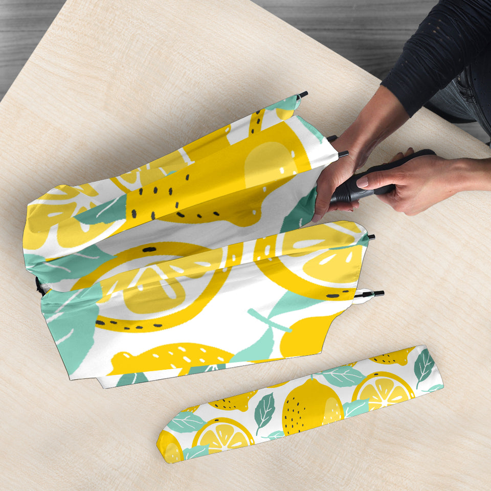 Lemon Design Pattern Umbrella
