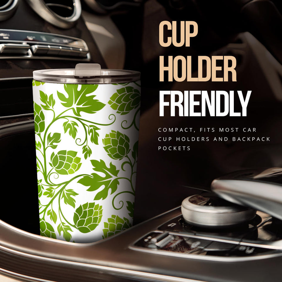 Hop Design Pattern Tumbler