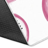 Dragon Fruit Pattern Area Dragon Fruit Pattern Area Rugrug