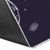 Chihuahua Space Helmet Astronaut Pattern Area Rug