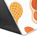 Peanuts Pattern Area Rug