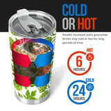 Hop Design Pattern Tumbler