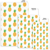 Pineapples Pineapples Pattern Area Rugpattern Area Rug