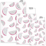 Dragon Fruit Pattern Area Dragon Fruit Pattern Area Rugrug