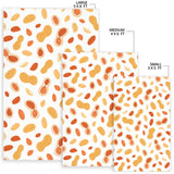 Peanuts Pattern Area Rug