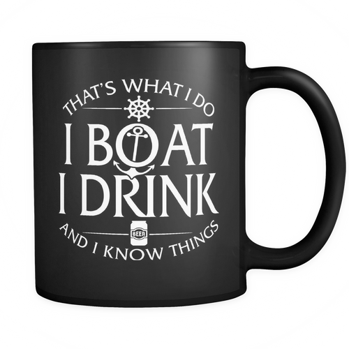 Nautical Coffee Mugs Boat Mug Gifts for Boaters ccnc006 bt0038