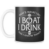 Nautical Coffee Mugs Boat Mug Gifts for Boaters ccnc006 bt0038