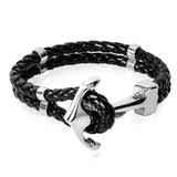 Anchor Bracelet For Men Guys Women Ccnc006 Bt0235