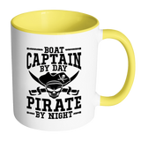 Nautical Coffee Mugs Boat Mug Gifts for Boaters ccnc006 bt0092