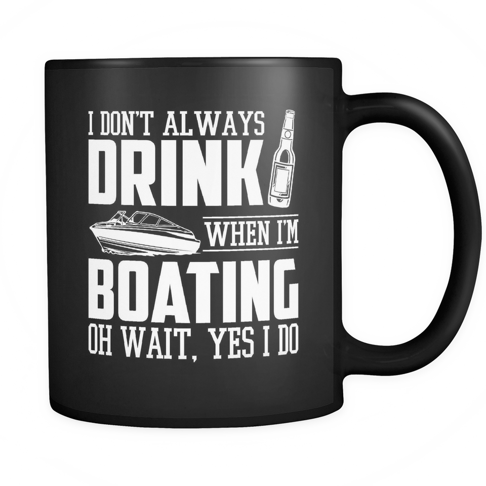Nautical Coffee Mugs Boat Mug Gifts for Boaters ccnc006 bt0057