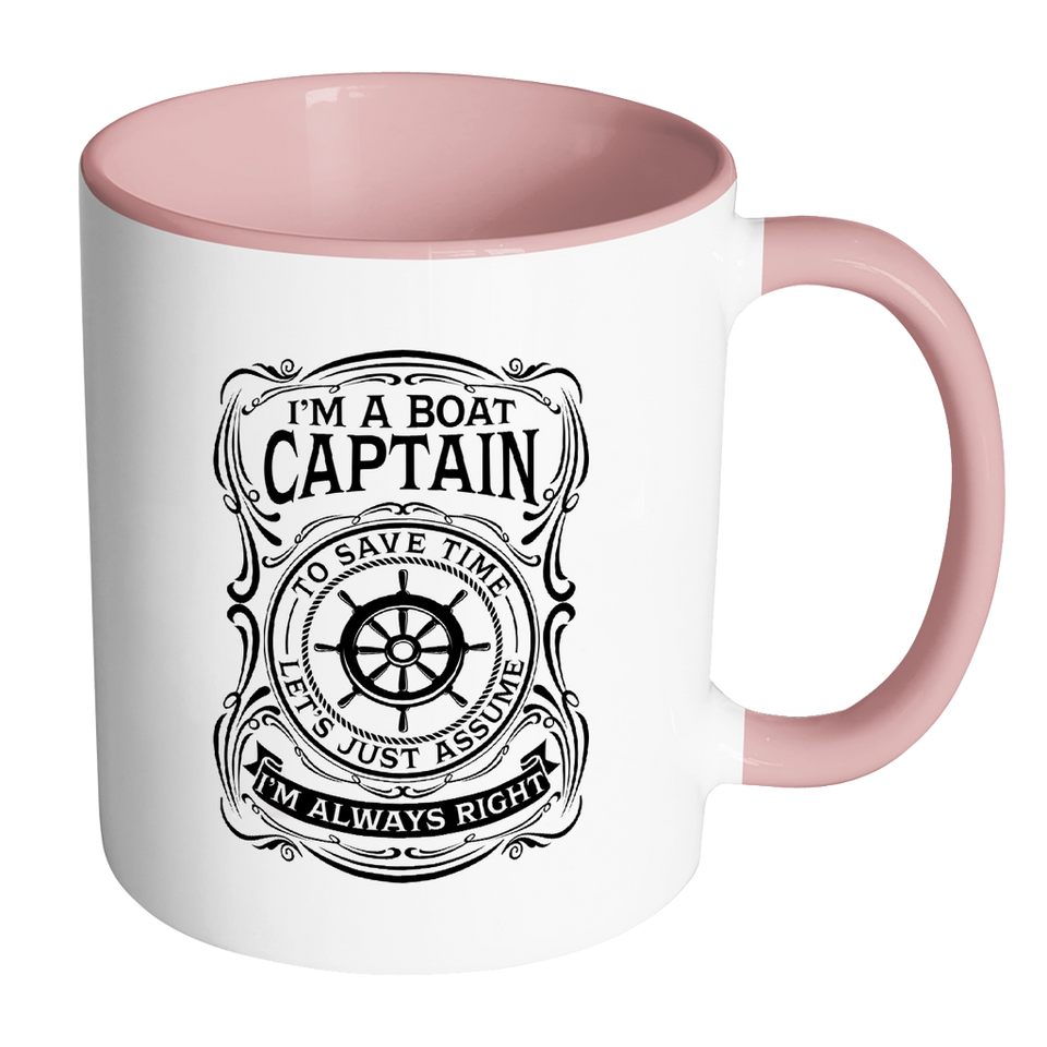 Nautical Coffee Mugs Boat Mug Gifts for Boaters ccnc006 bt0074